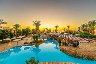 Grand Hotels Sharm el Sheikh
