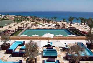 Luxushotels Sharm el Sheikh