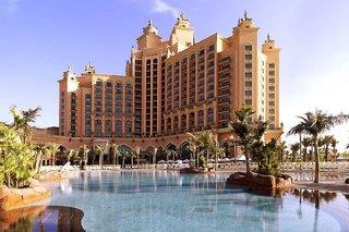 Atlantis the Palm