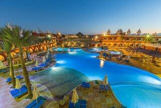 Tauchhotels Hurghada