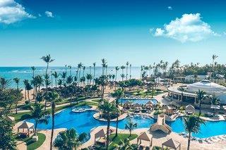 Luxushotels Dominikanische Republik