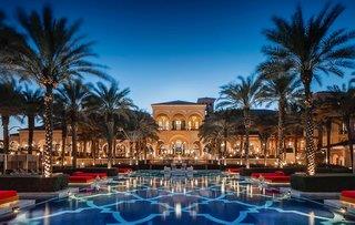 Luxushotels Dubai